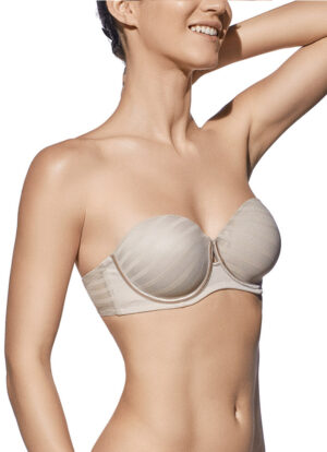 LIVIA STRAPLESS SELENE