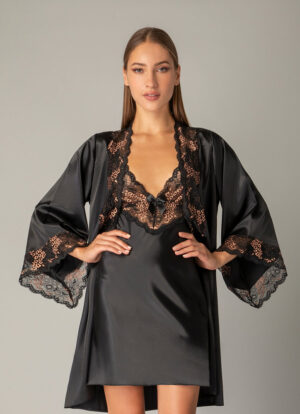 ΡΟΜΠΑ ΣΑΤΕΝ MILENA BY PARIS 3558