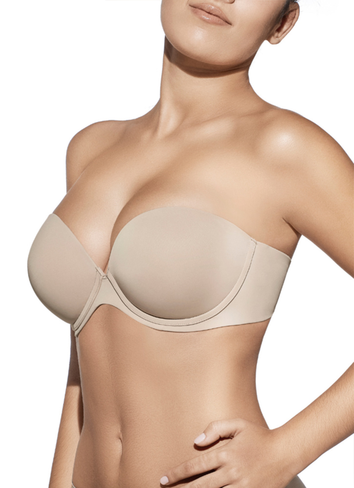 TANIA STRAPLESS SELENE - Image 3