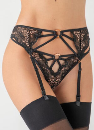 ΖΑΡΤΙΕΡΑ MILENA BY PARIS 5336