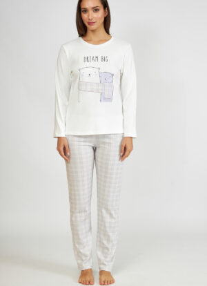 ΠΥΖΑΜΑ ΧΕΙΜΩΝΙΑΤΙΚΗ HARMONY