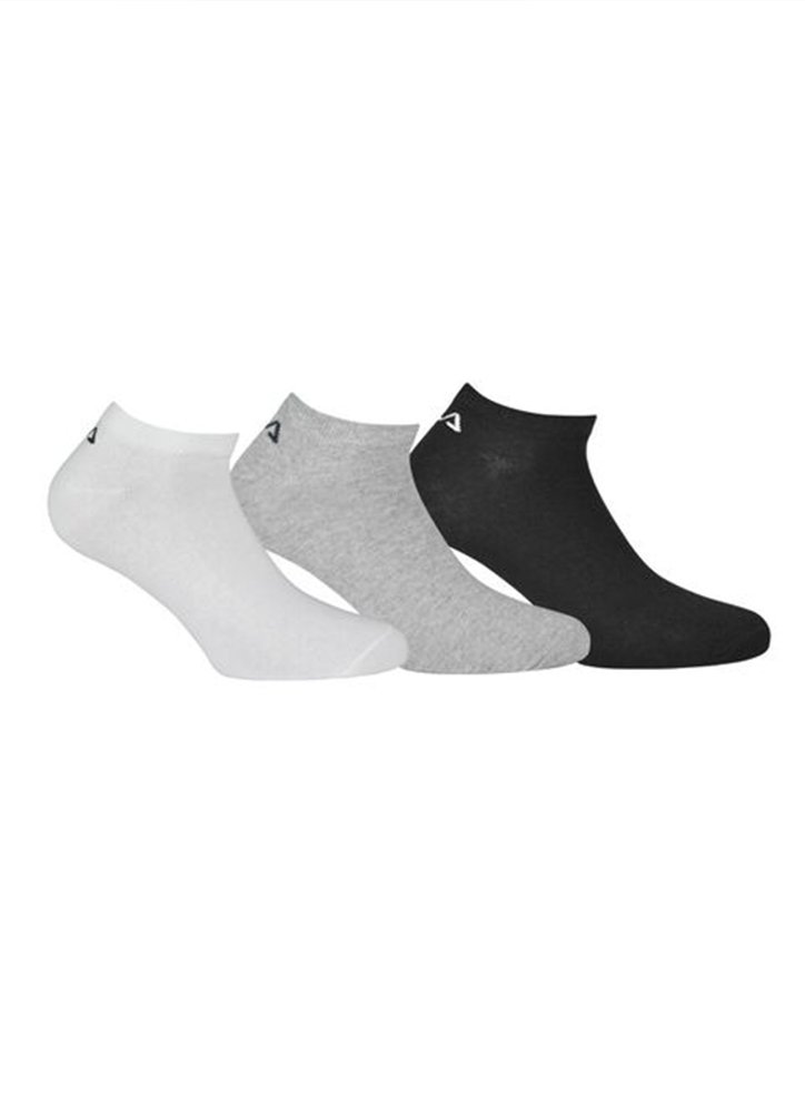Σοσόνια Fila Unisex (3pack)