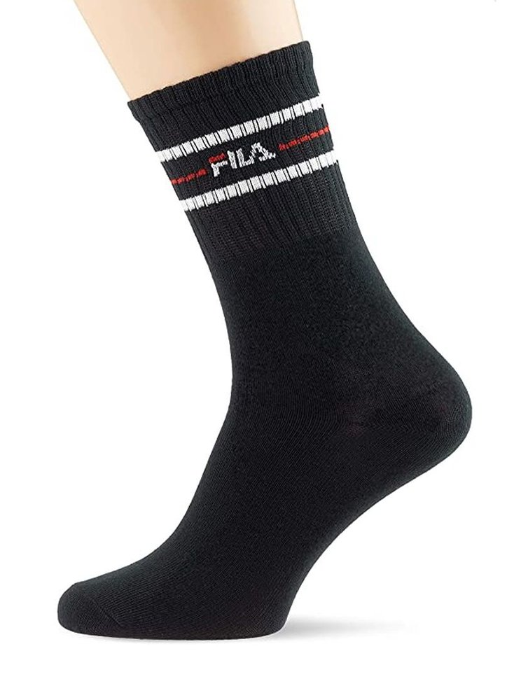 FILA 3-PACK UNISEX ΚΑΛΤΣΕΣ