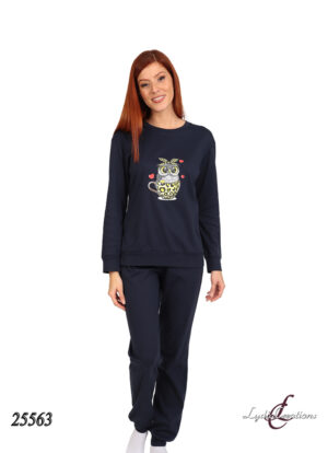 ΠΥΖΑΜΑ LYDIA CREATIONS