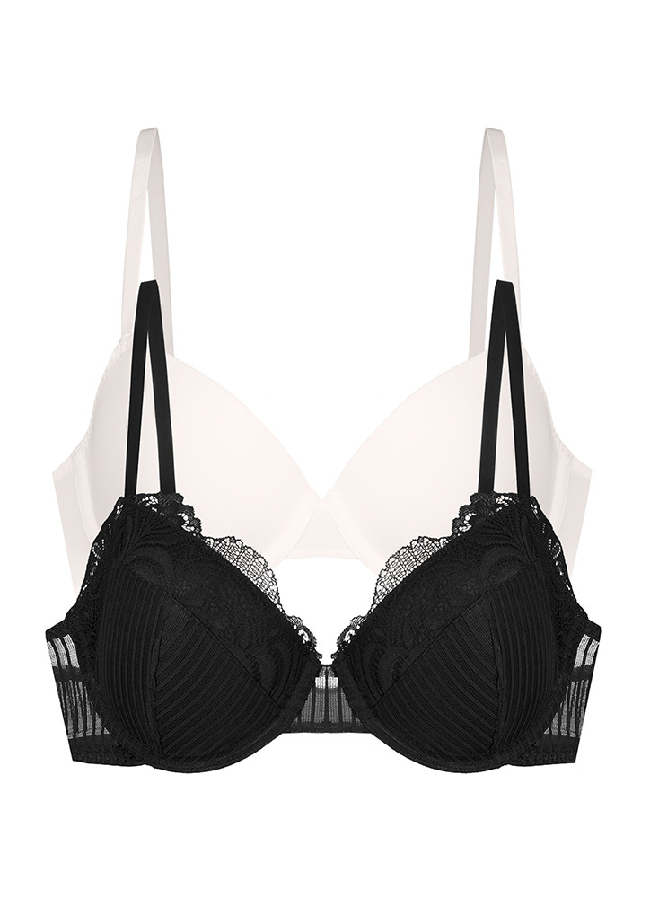 ΣΟΥΤΙΕΝ DORINA 2PACK ΣΕ CUPS B, C, D