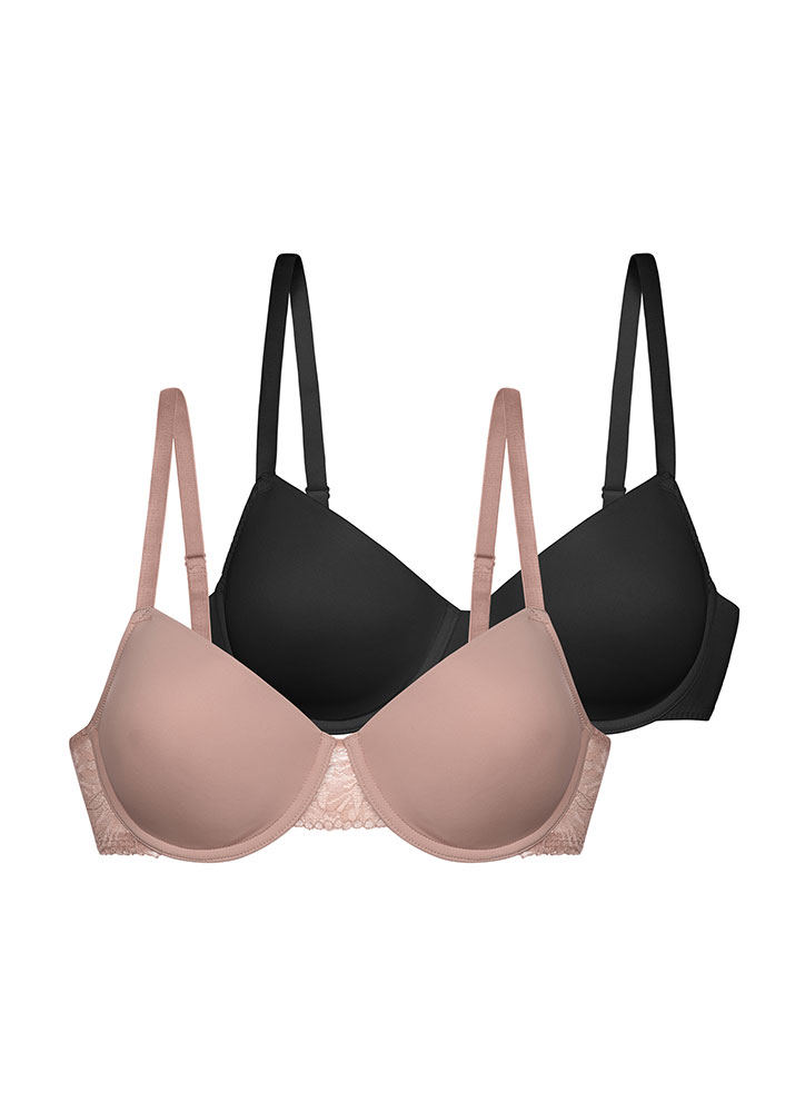 ΣΟΥΤΙΕΝ DORINA 2PACK ΣΕ CUPS F και G NADIA – FXTTOOO2 – 2X0248