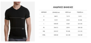 ΜΕΓΕΘΟΛΟΓΙΟ WALK ΦΑΝΕΛΕΣ