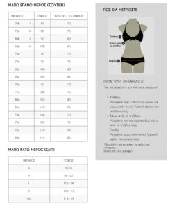 ΜΕΓΕΘΟΛΟΓΙΟ BLUEPOINT